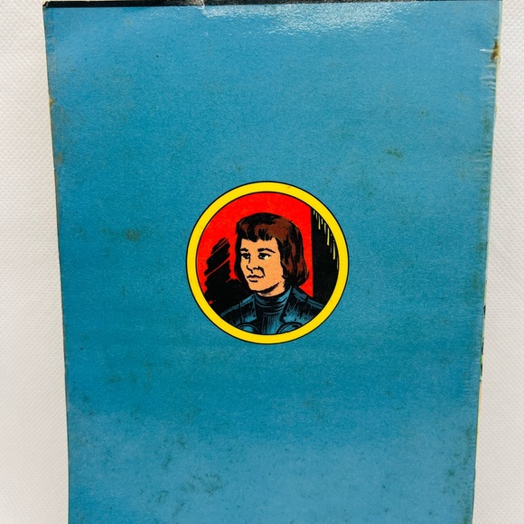 Stories From Scott Boys’ And Girls’ Fiction Vintage Paperback (1948) Ivanhoe - Picture 2 of 8